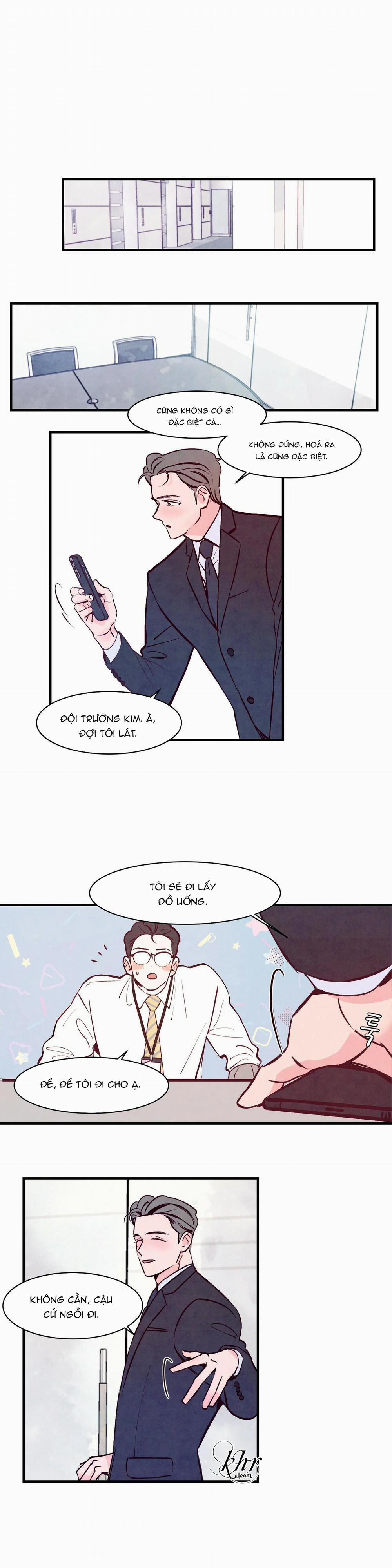 Say Tình 2 trang 12