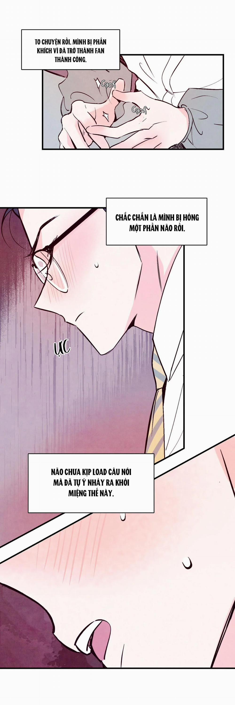 Say Tình 2 trang 17