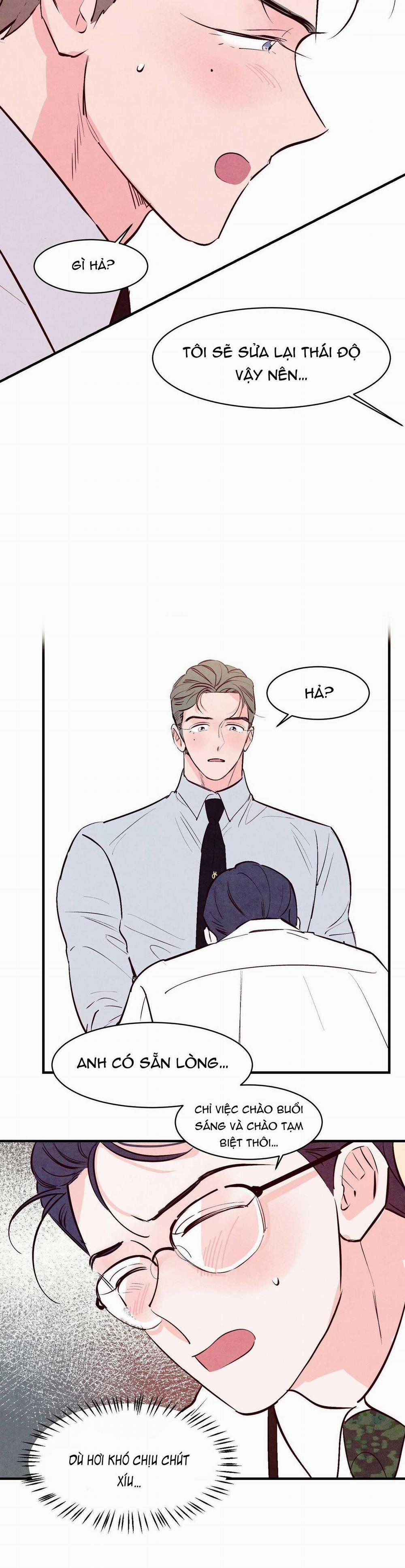 Say Tình 22 trang 13