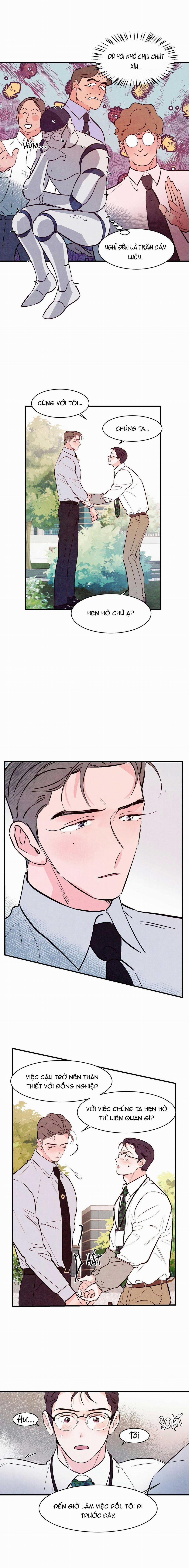 Say Tình 22 trang 14