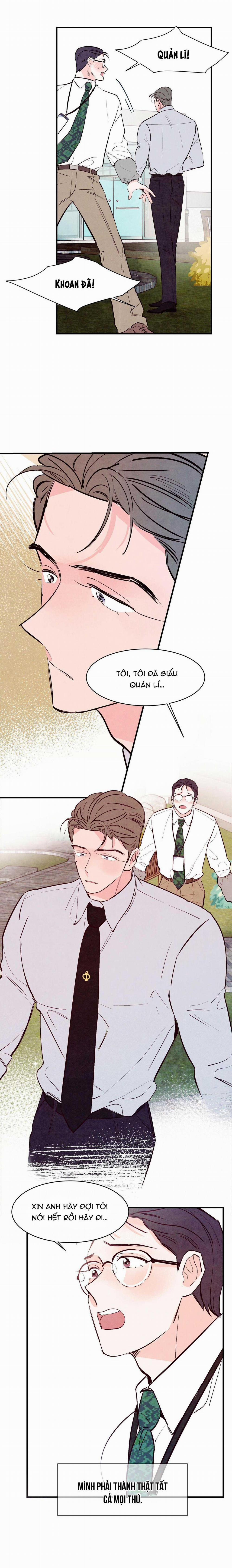 Say Tình 22 trang 15