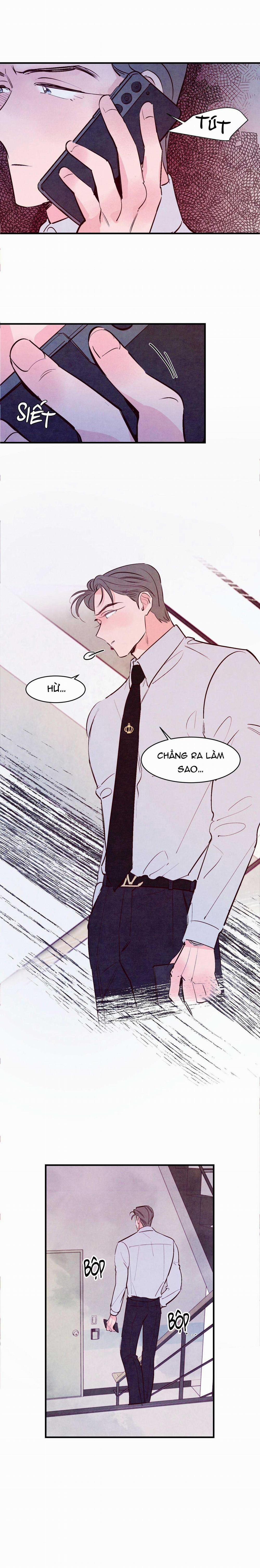 Say Tình 22 trang 19