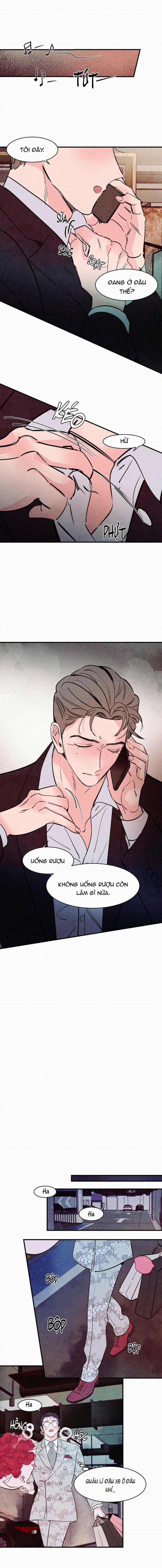 Say Tình 24 trang 16