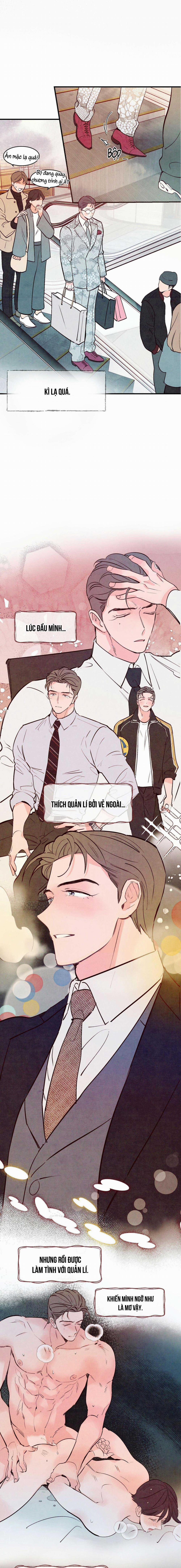 Say Tình 24 trang 7