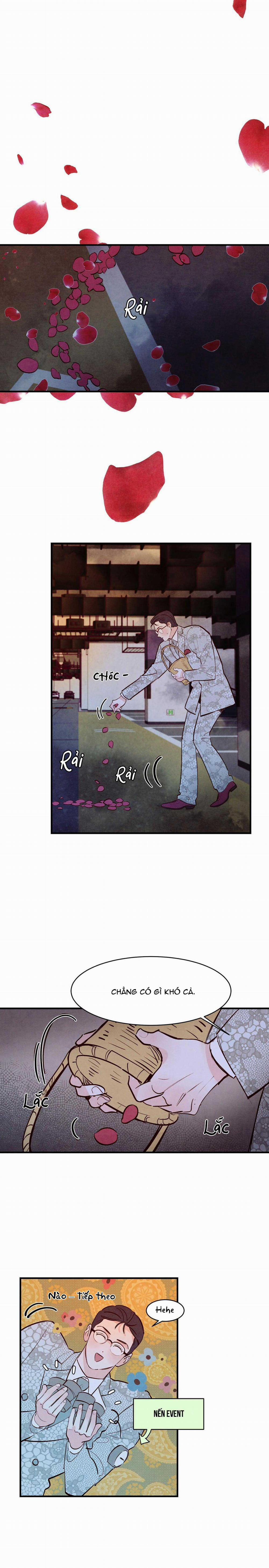 Say Tình 25 trang 0