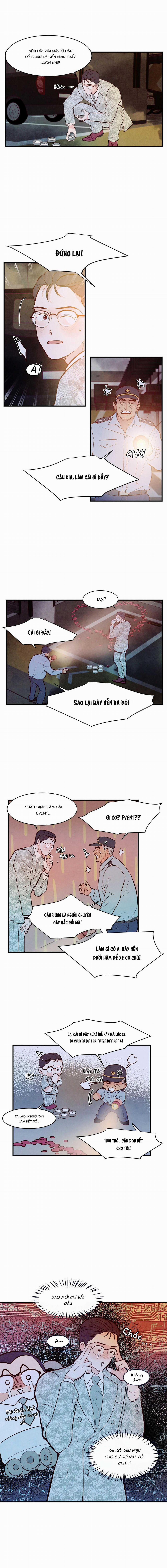 Say Tình 25 trang 1