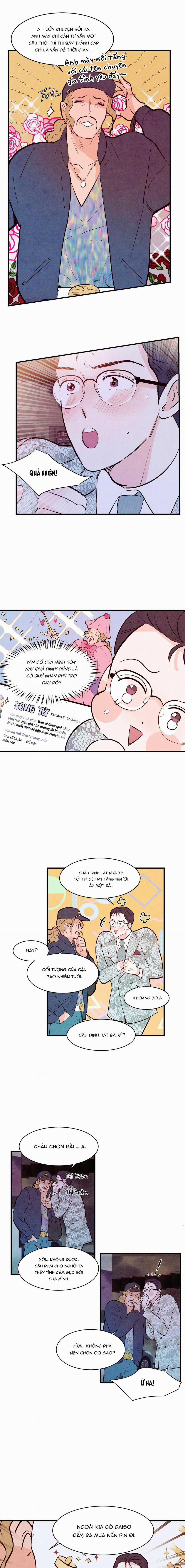 Say Tình 25 trang 13