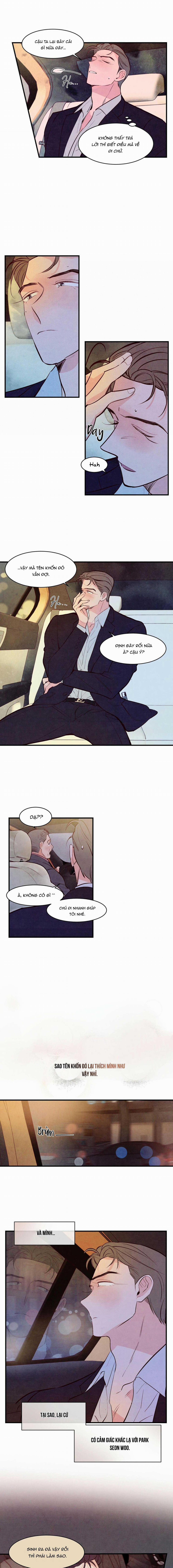 Say Tình 25 trang 7