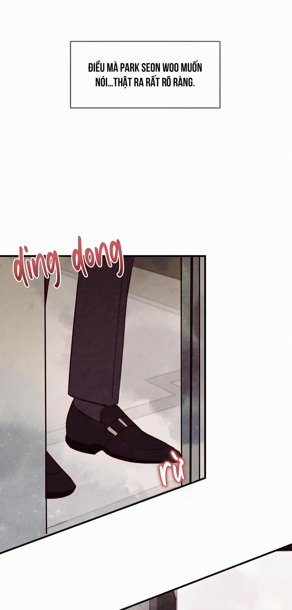 Say Tình 26 trang 1