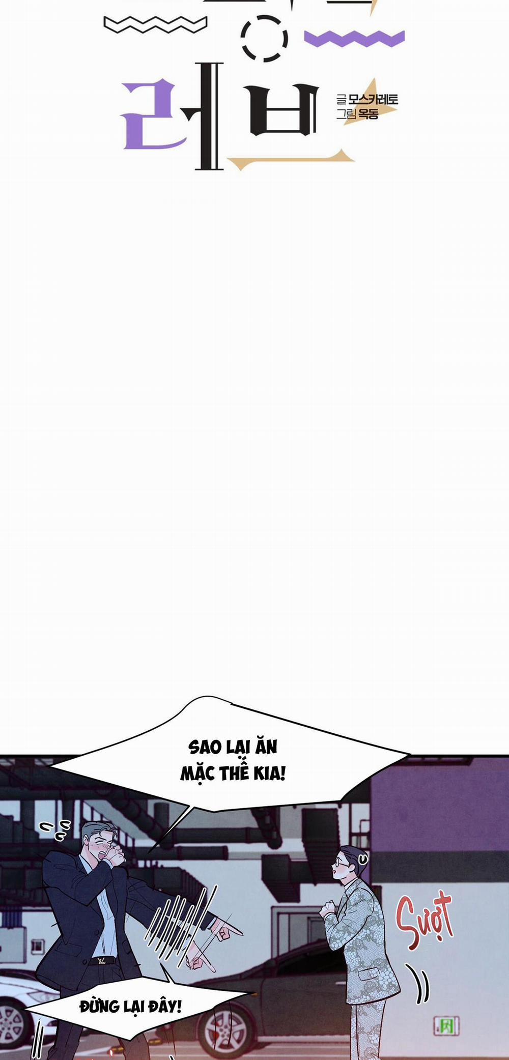 Say Tình 26 trang 17