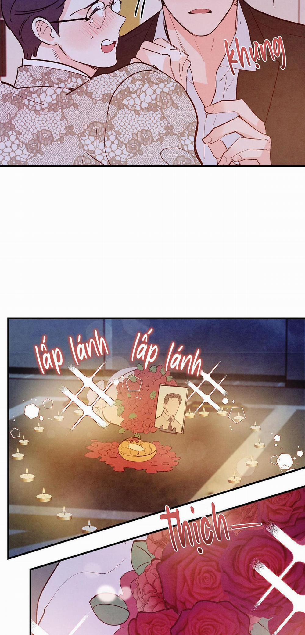 Say Tình 26 trang 20