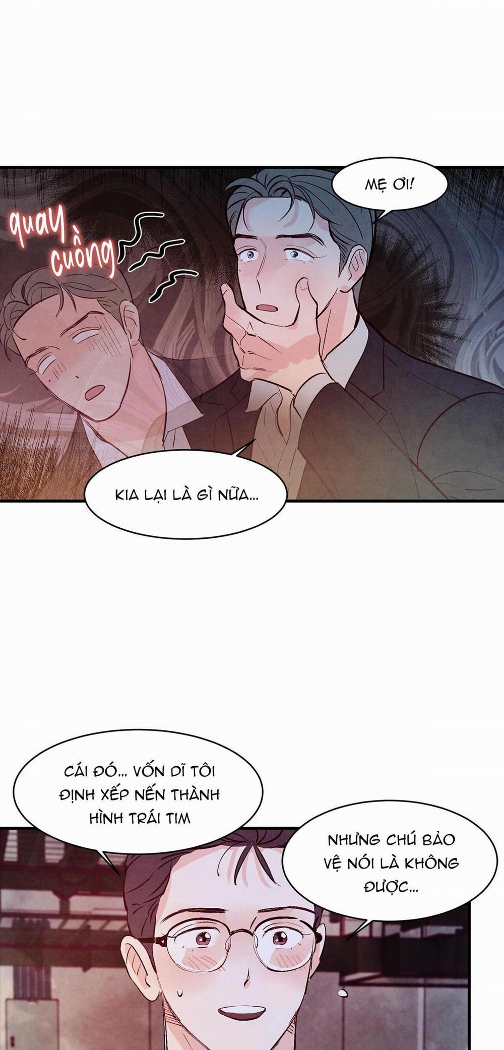 Say Tình 26 trang 22