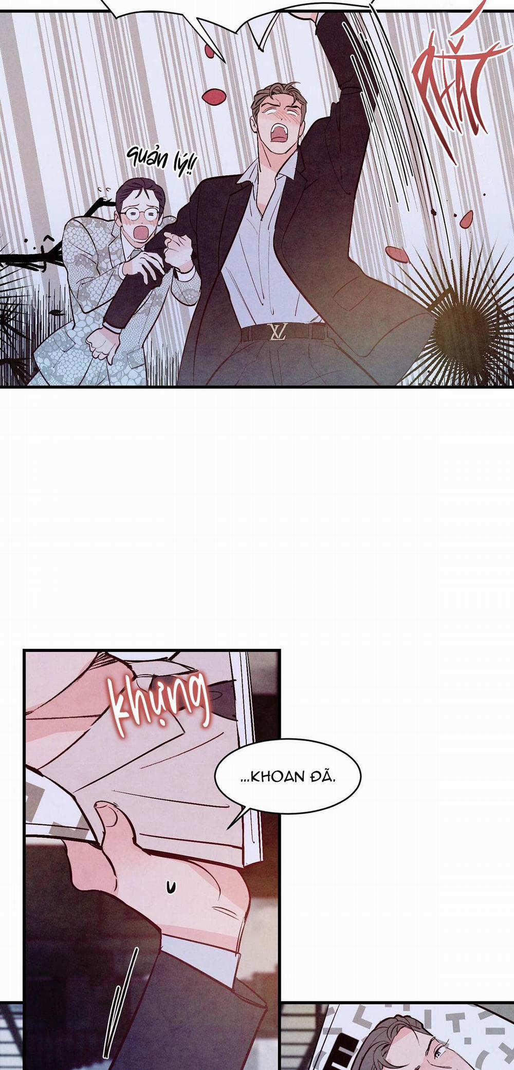 Say Tình 26 trang 27