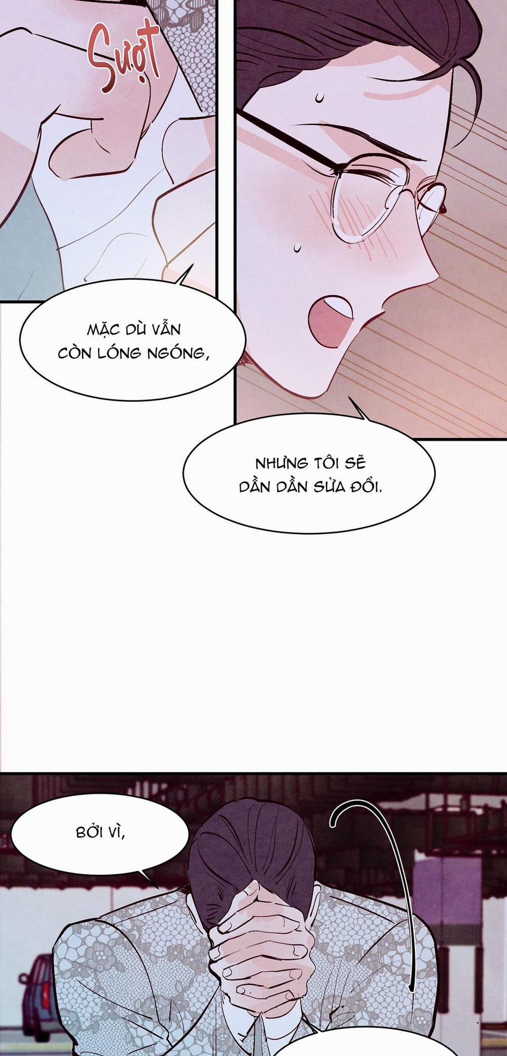 Say Tình 26 trang 33