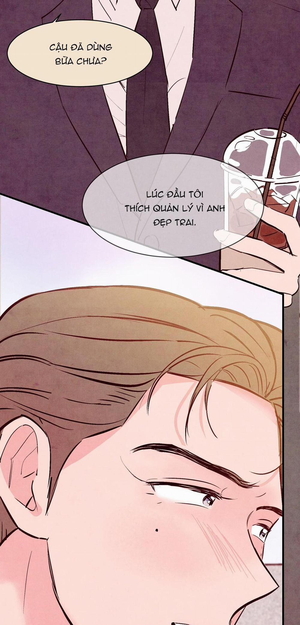 Say Tình 26 trang 37