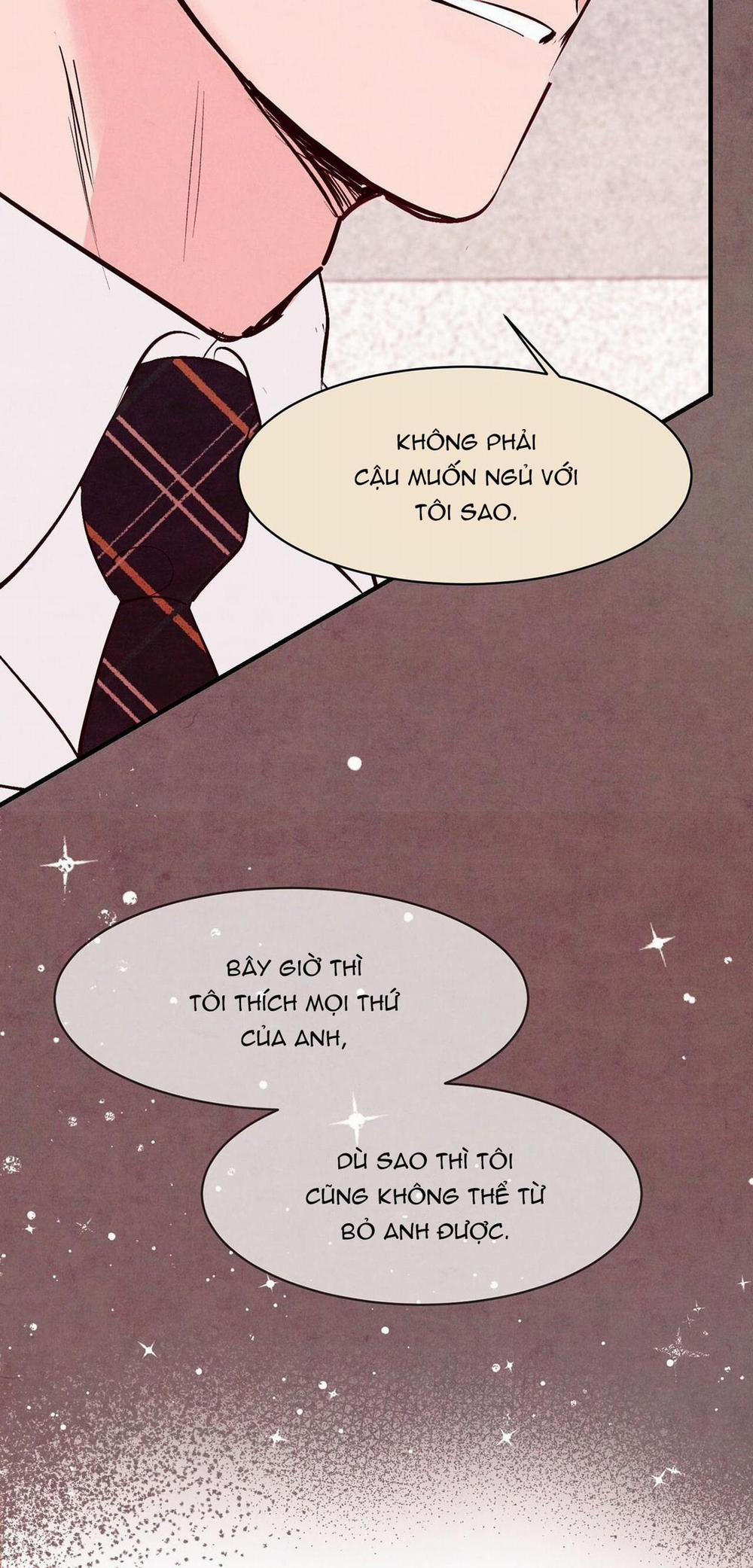 Say Tình 26 trang 38