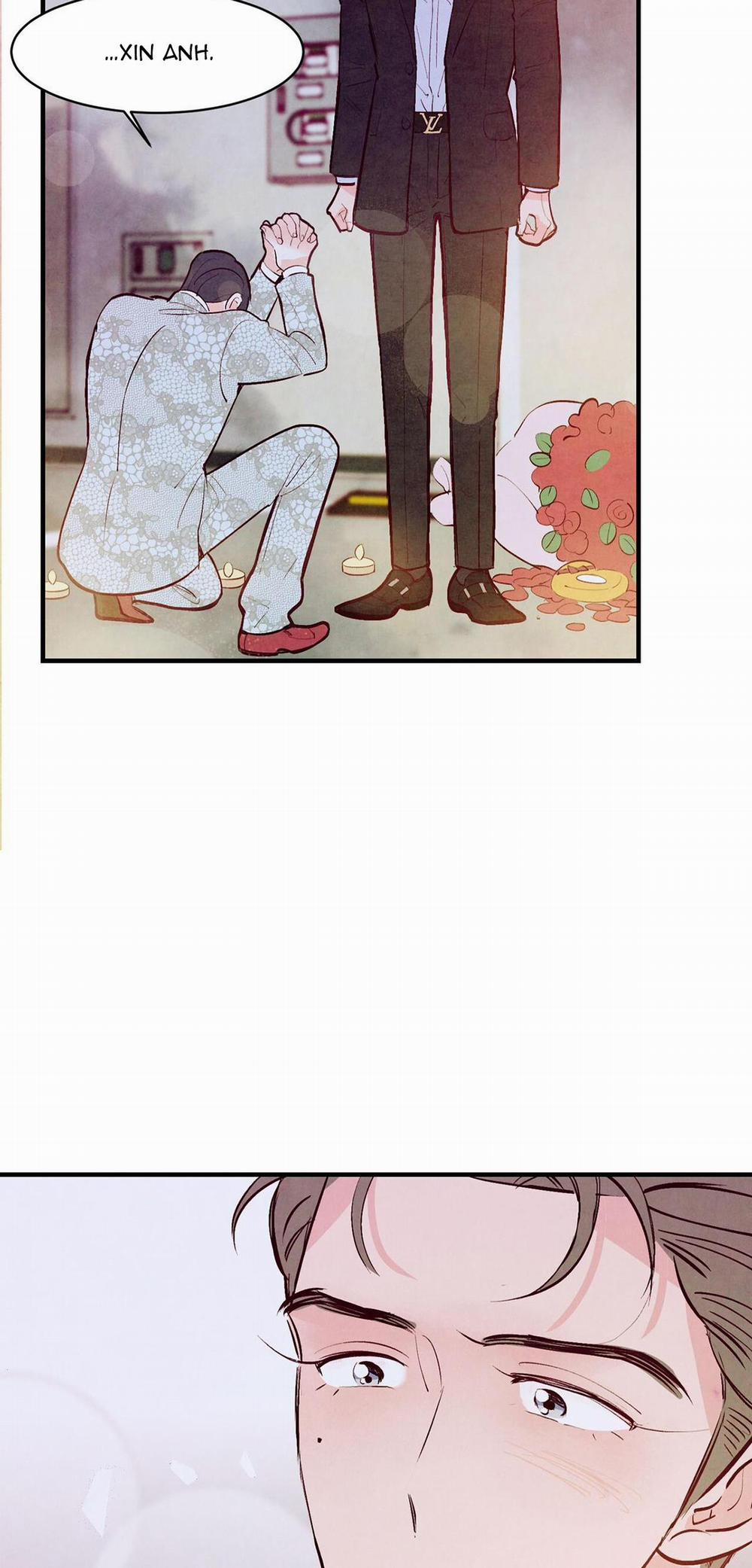 Say Tình 26 trang 41