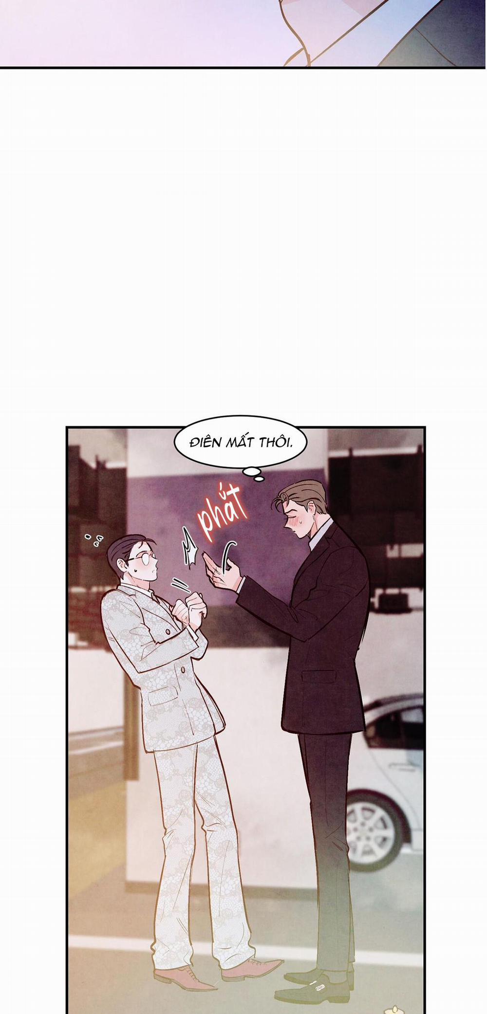 Say Tình 26 trang 48