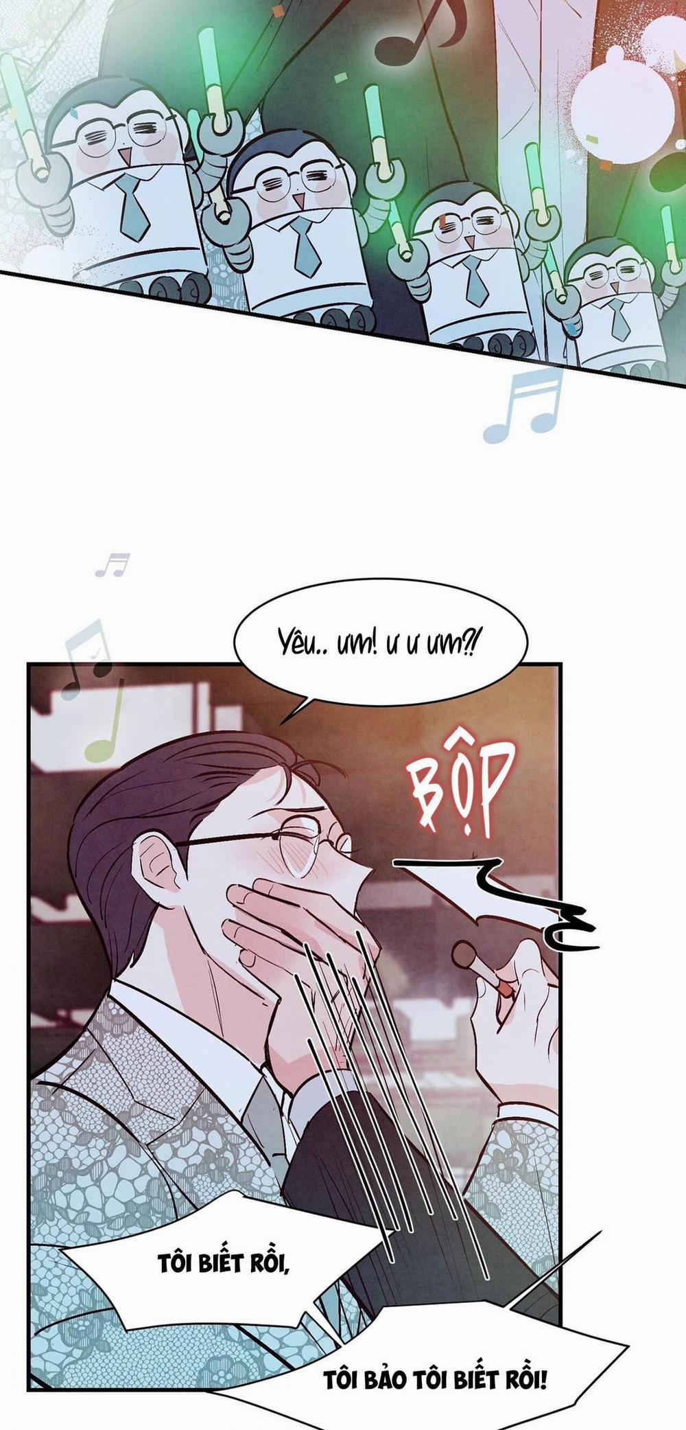 Say Tình 26 trang 56