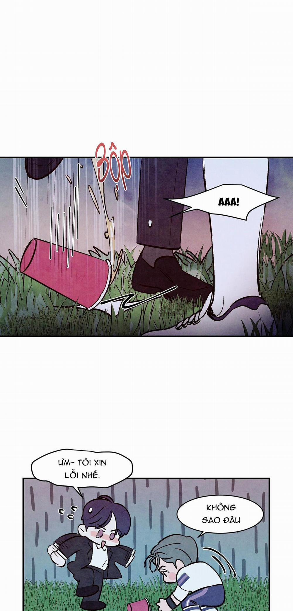 Say Tình 29 trang 0