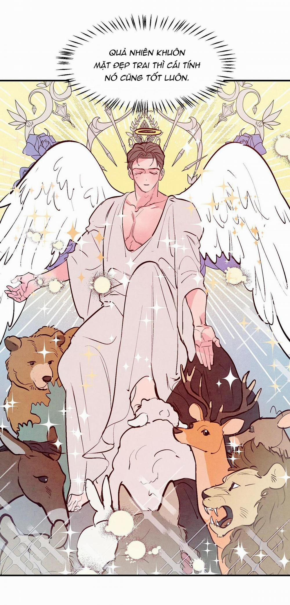 Say Tình 29 trang 11