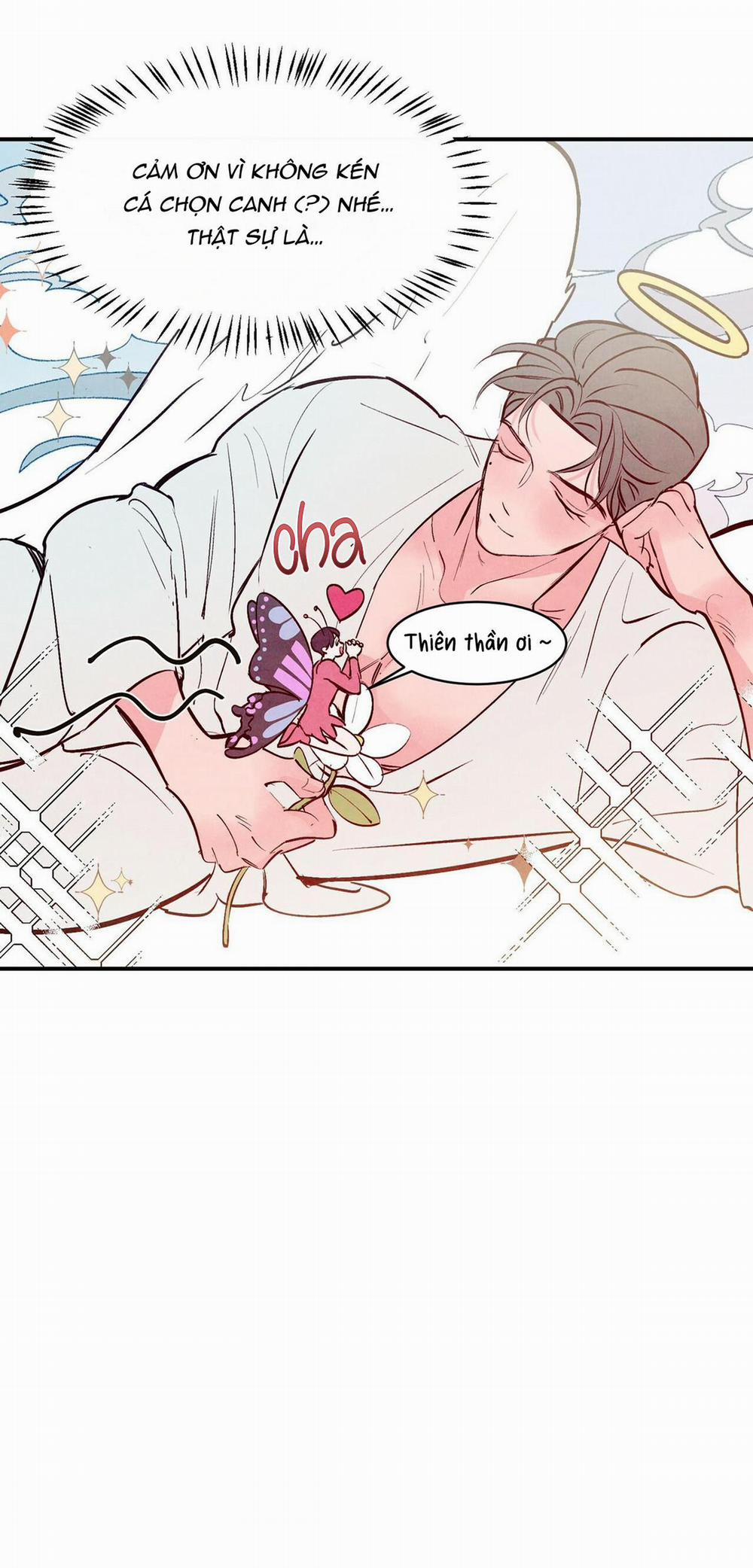 Say Tình 29 trang 13