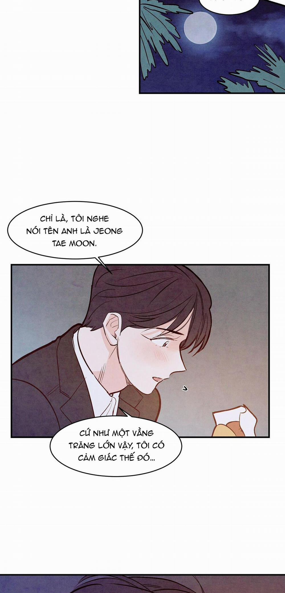 Say Tình 29 trang 20