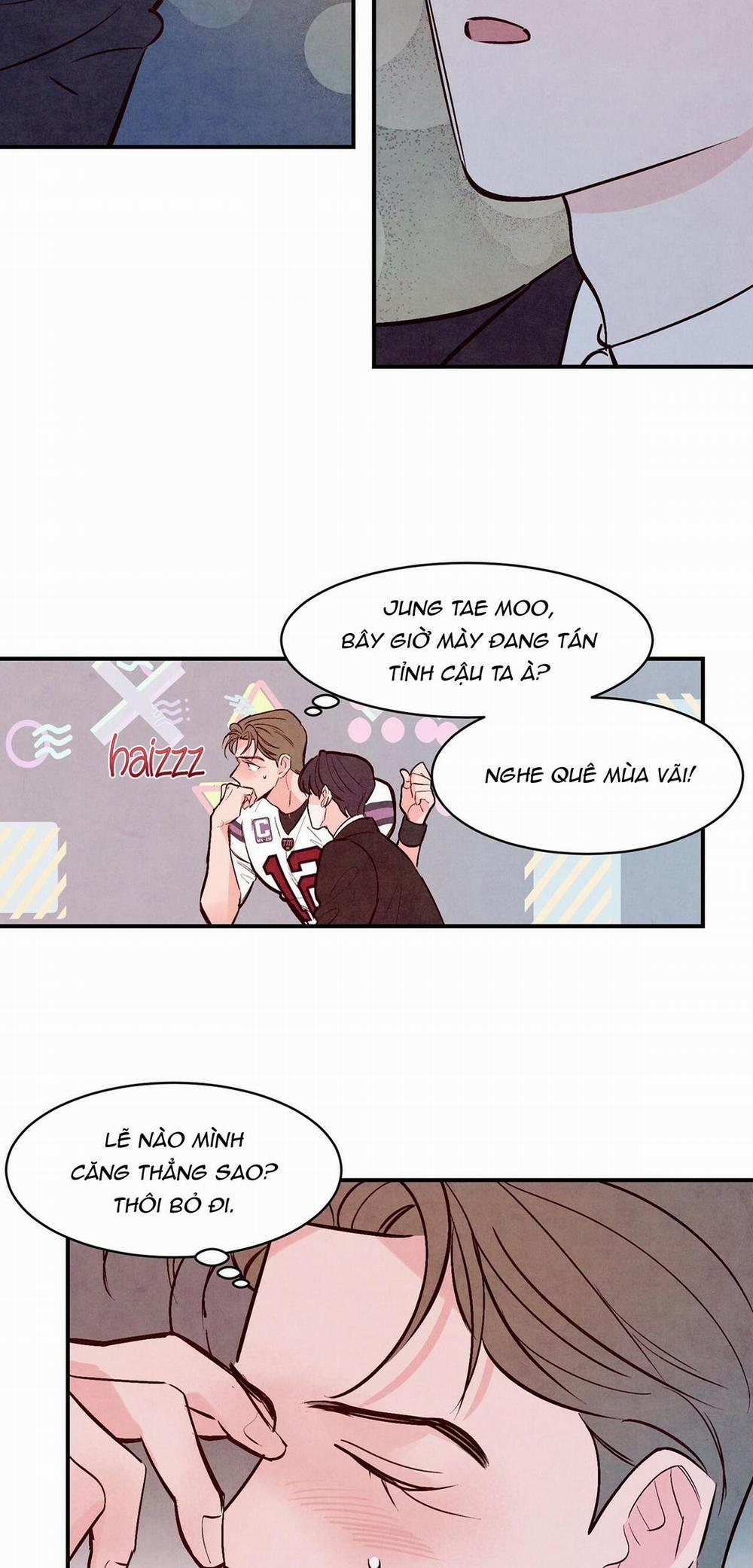 Say Tình 29 trang 28