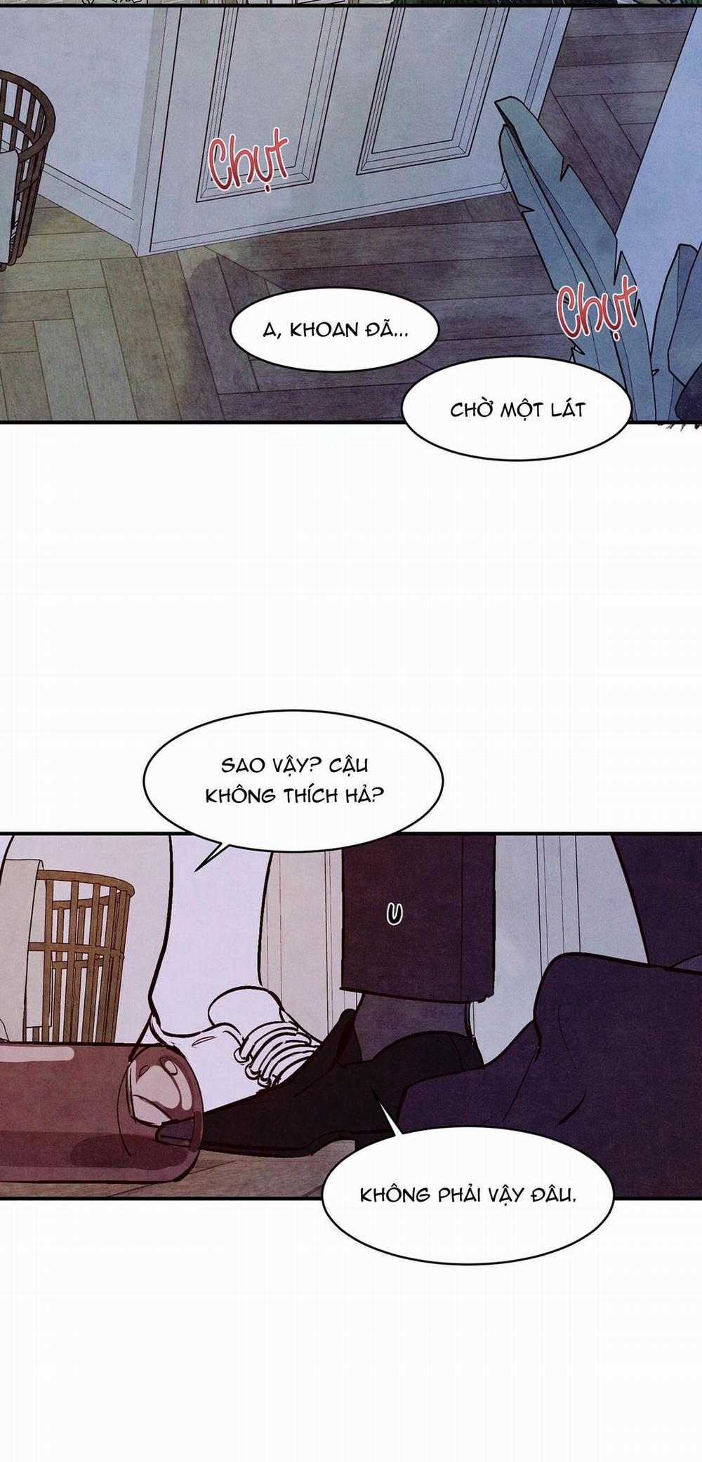 Say Tình 29 trang 33