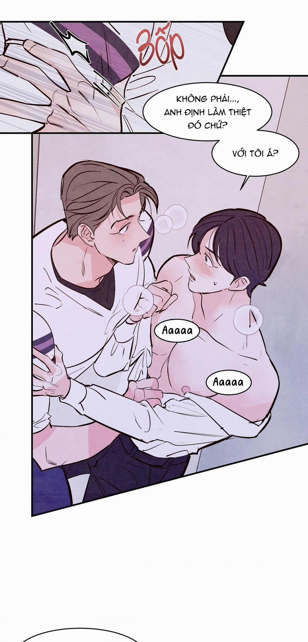 Say Tình 29 trang 34