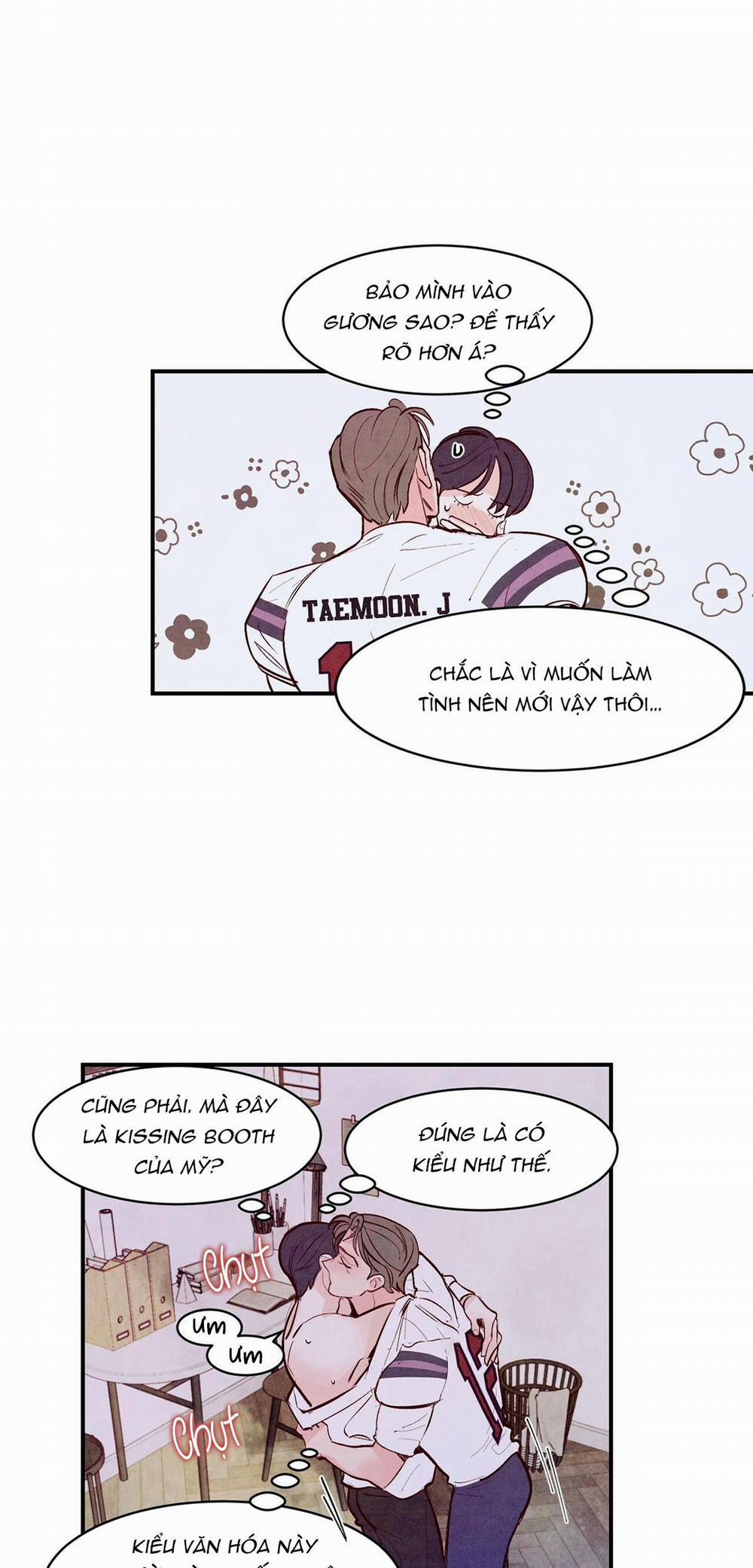 Say Tình 29 trang 39