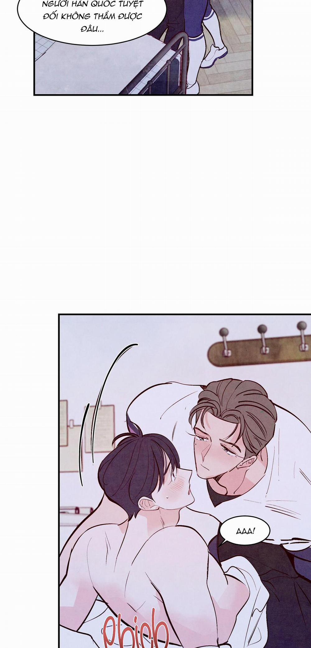 Say Tình 29 trang 40