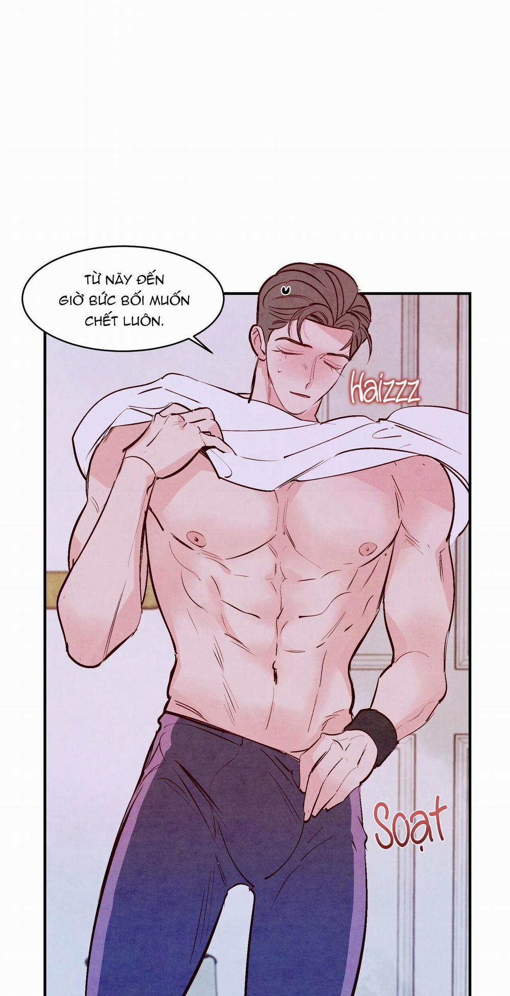 Say Tình 29 trang 52