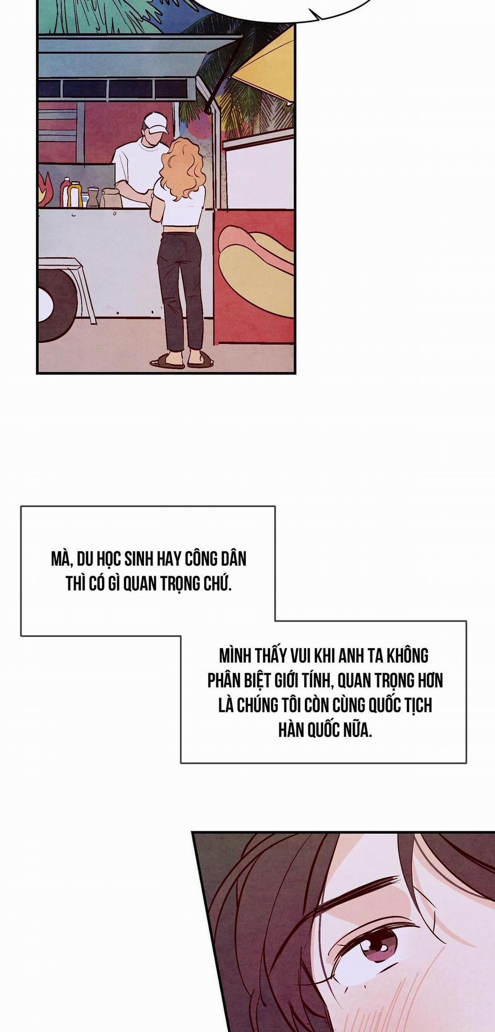 Say Tình 29 trang 6