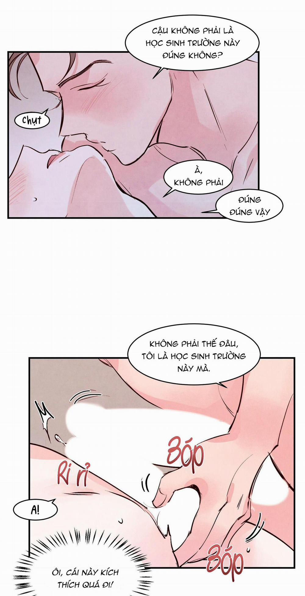 Say Tình 29 trang 61