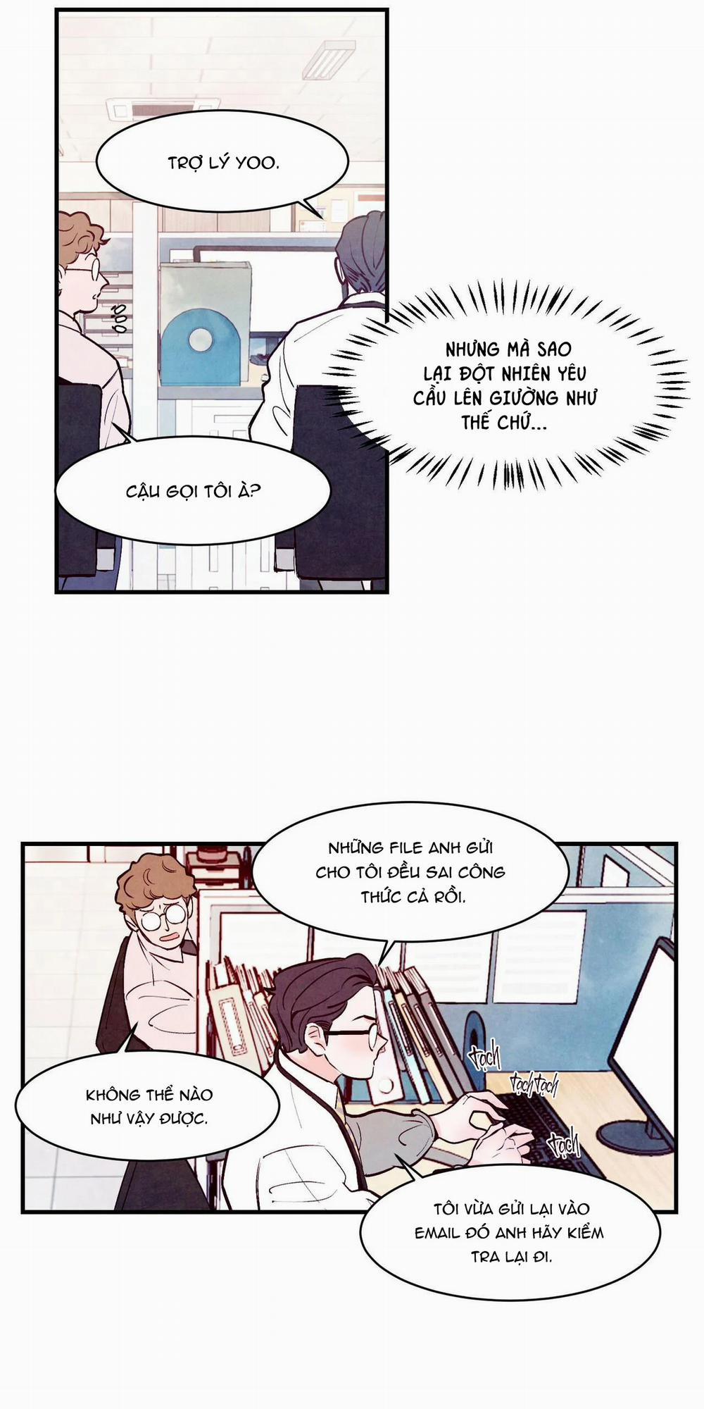 Say Tình 3 trang 14