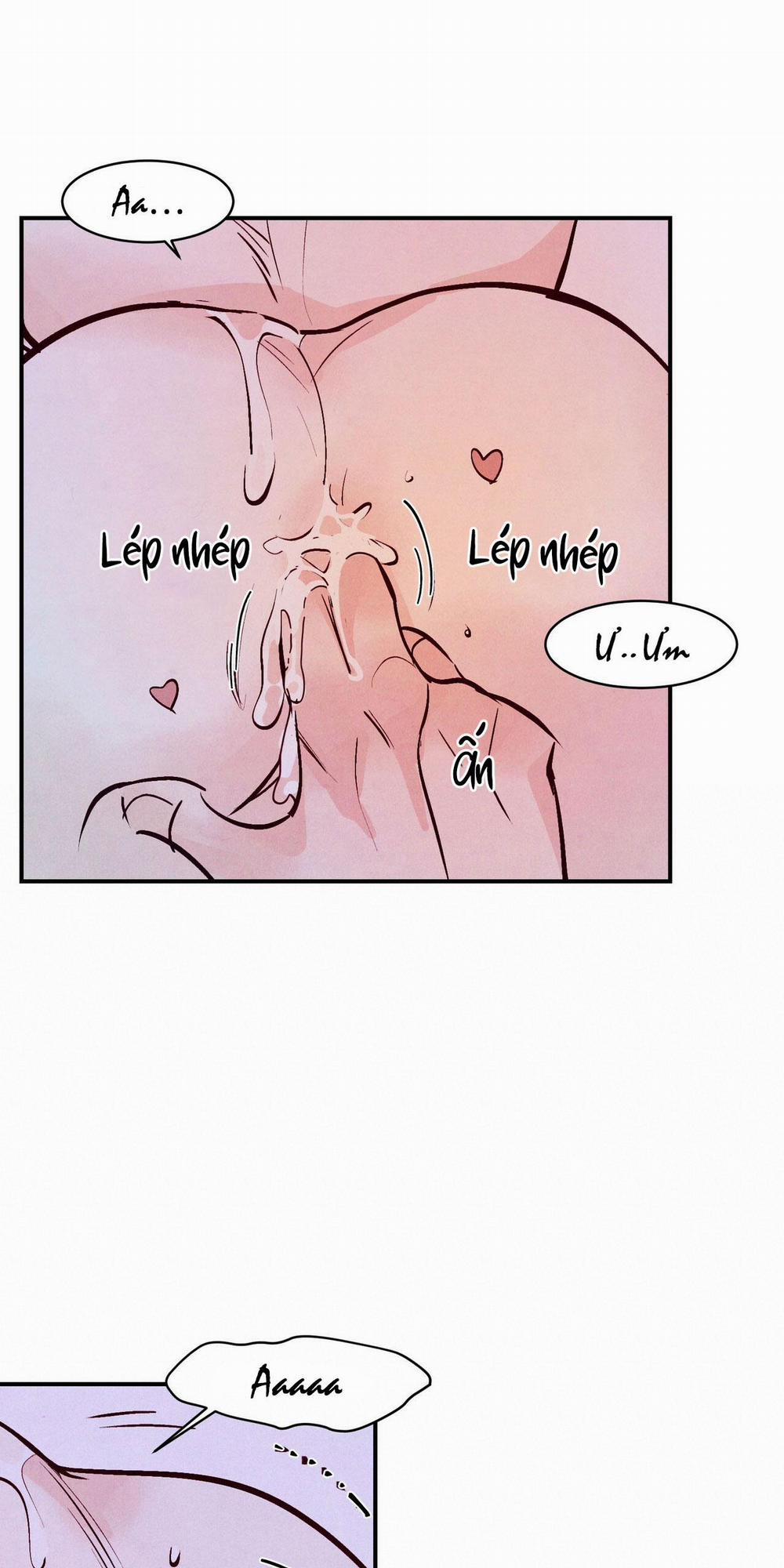 Say Tình 30 trang 43