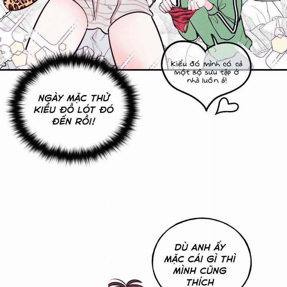 Say Tình 33 trang 37