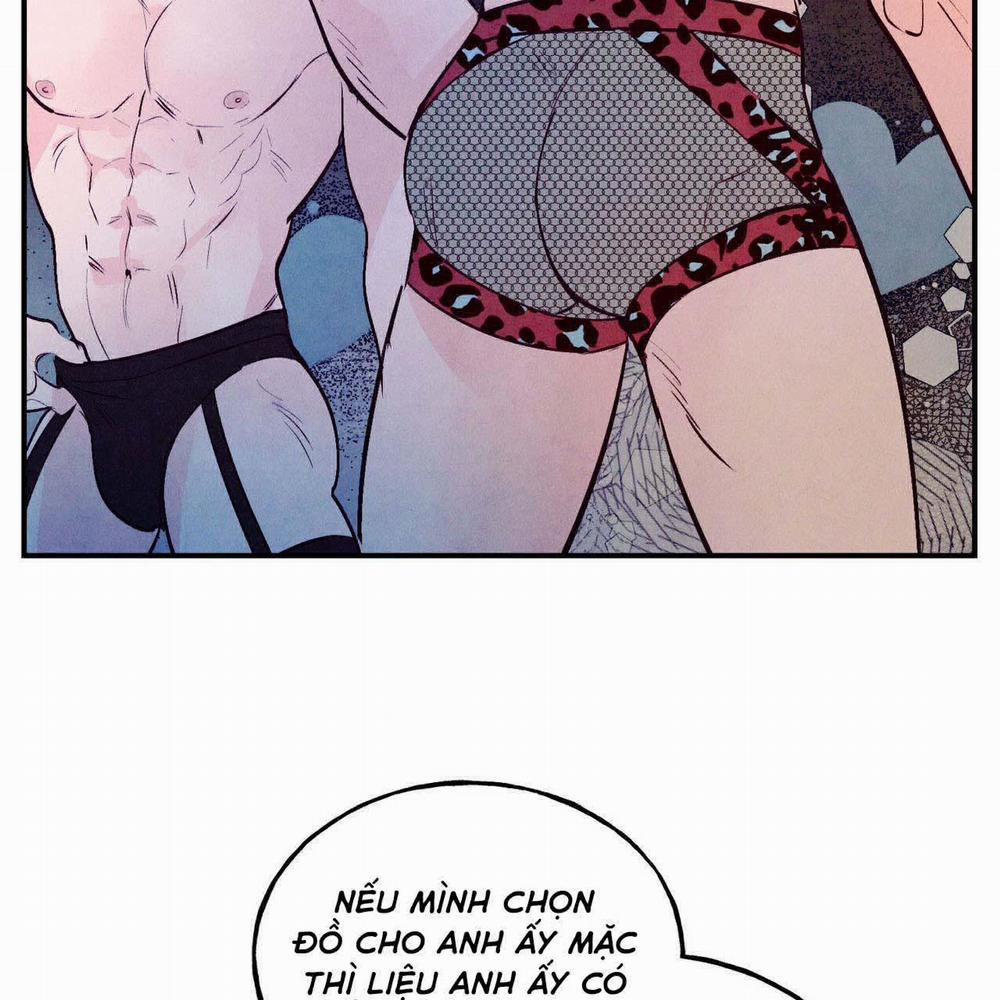 Say Tình 33 trang 40