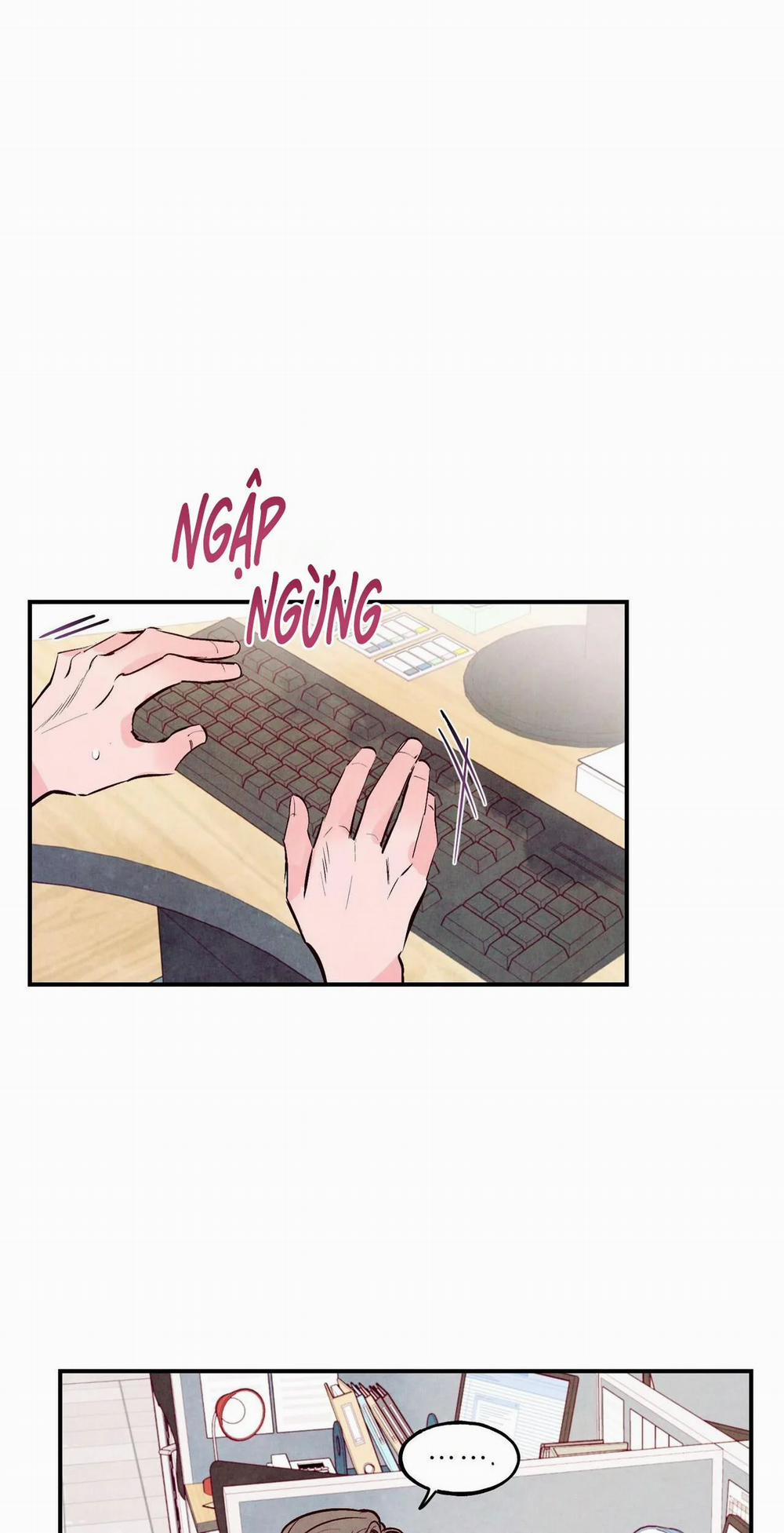 Say Tình 34 trang 12