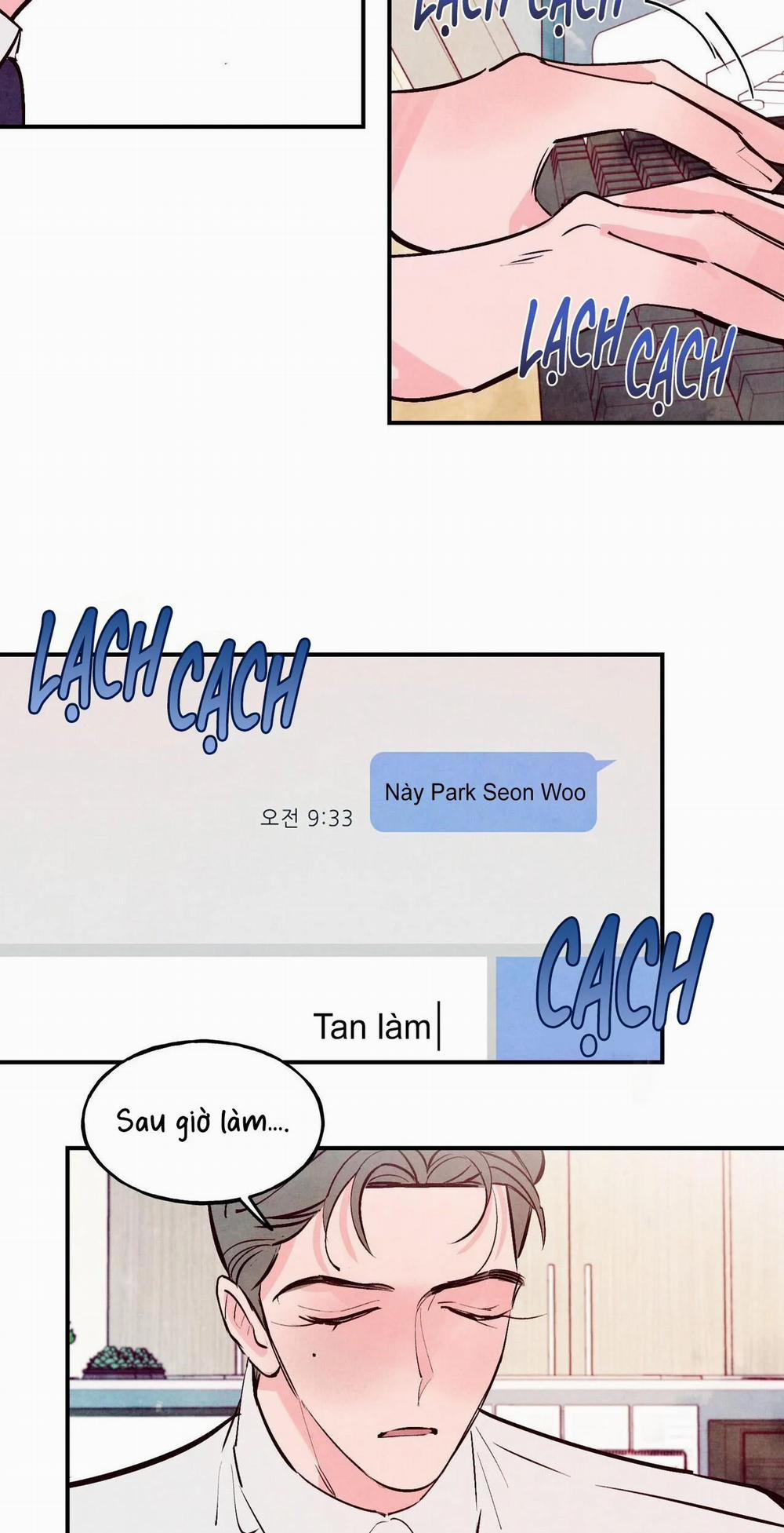 Say Tình 34 trang 14