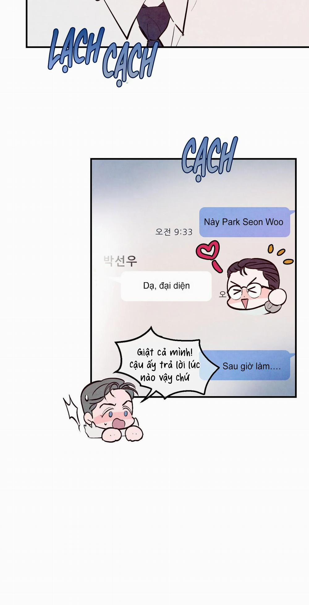 Say Tình 34 trang 15