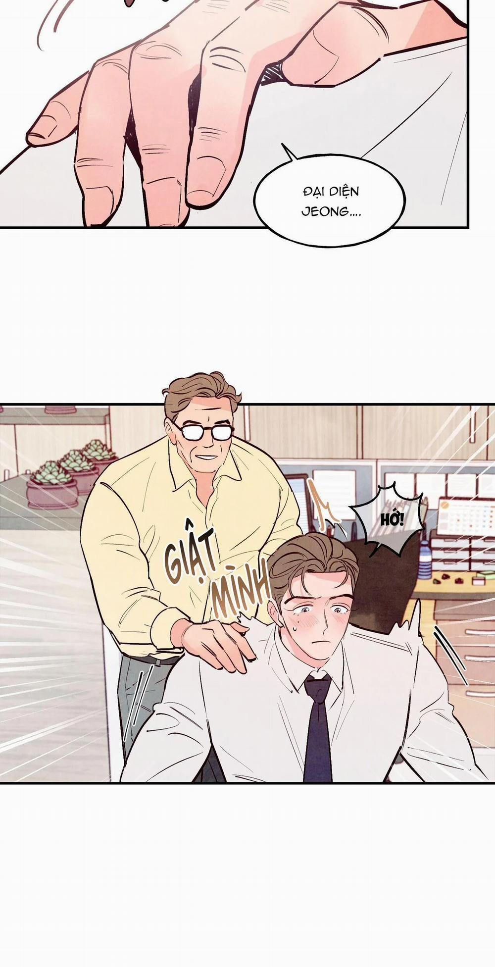 Say Tình 34 trang 17