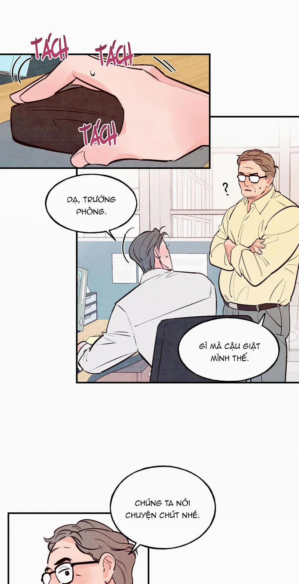 Say Tình 34 trang 18