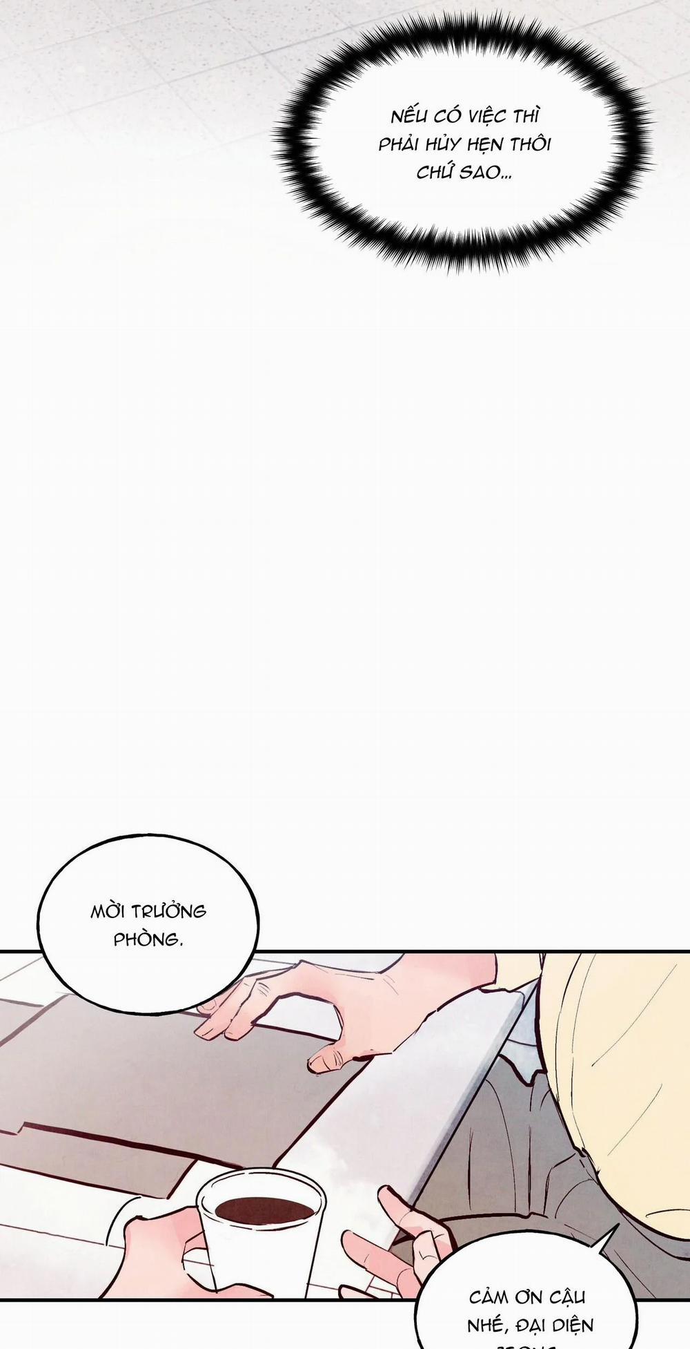 Say Tình 34 trang 23