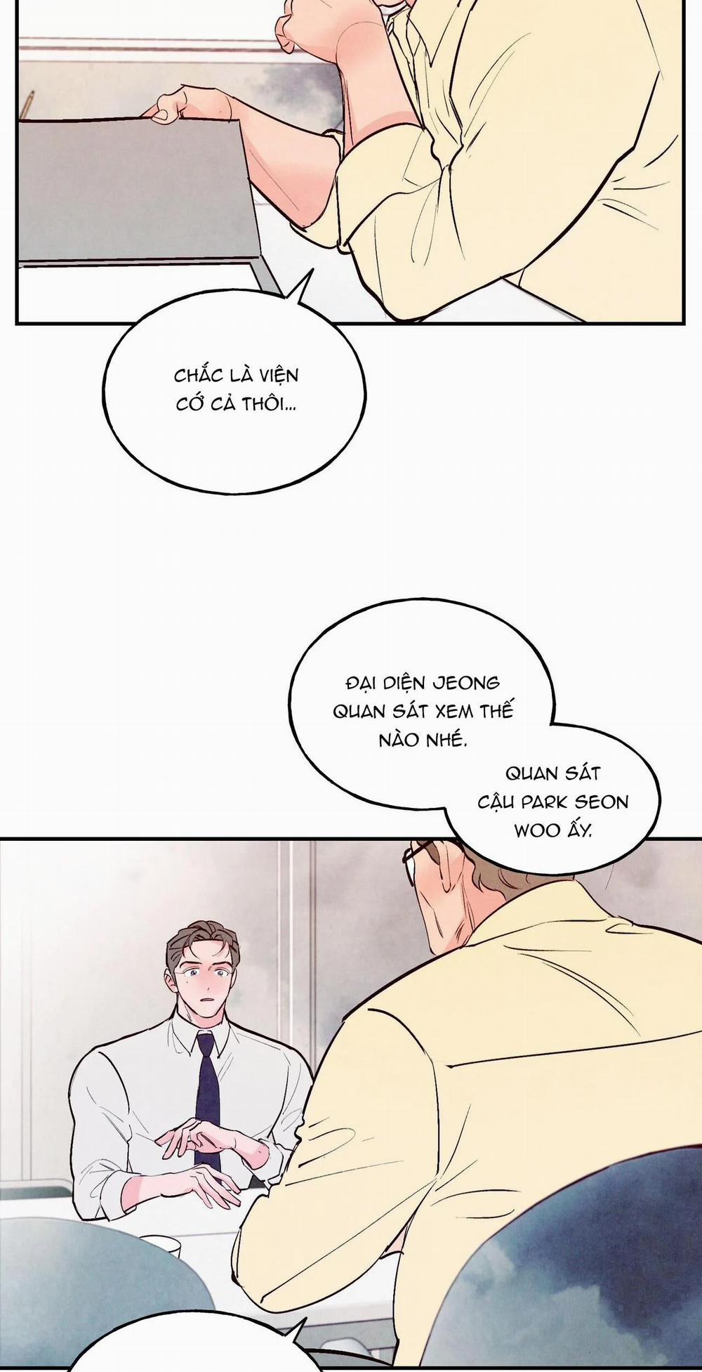 Say Tình 34 trang 31