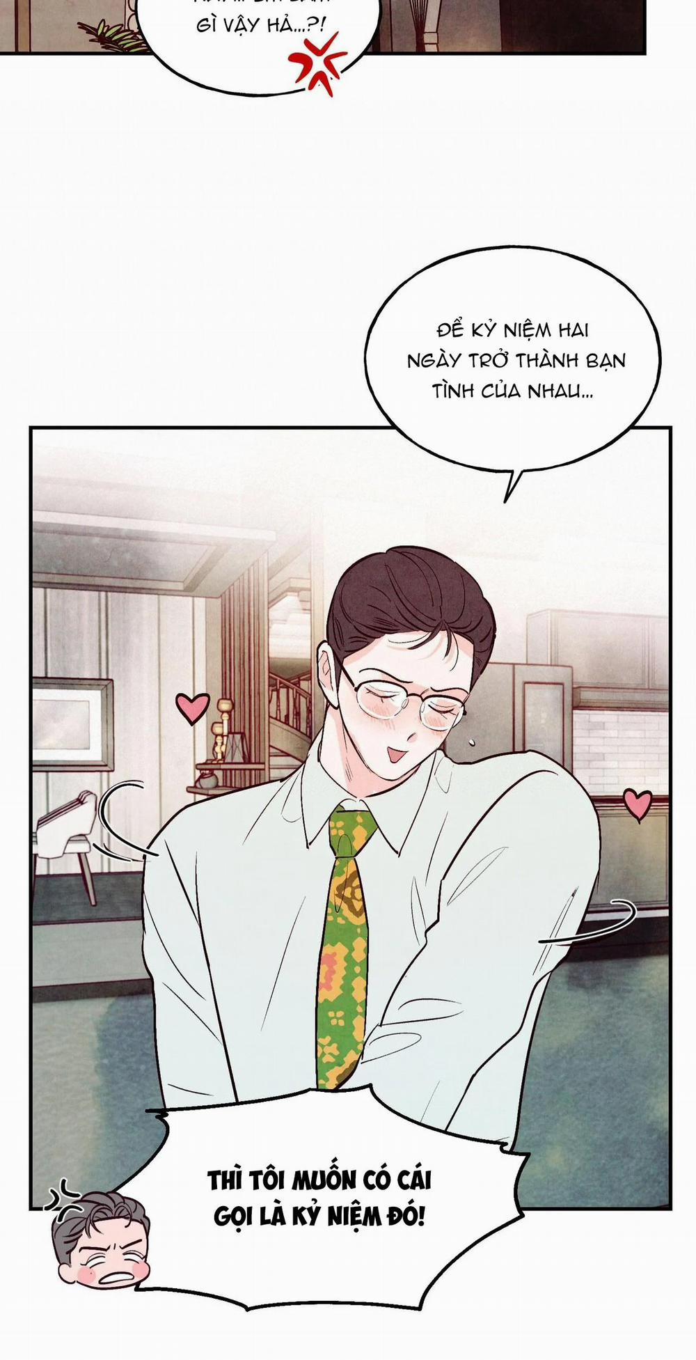 Say Tình 34 trang 48