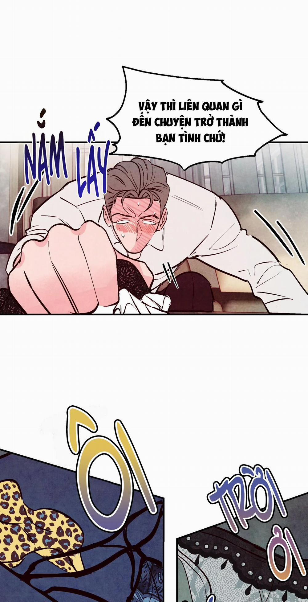 Say Tình 34 trang 49