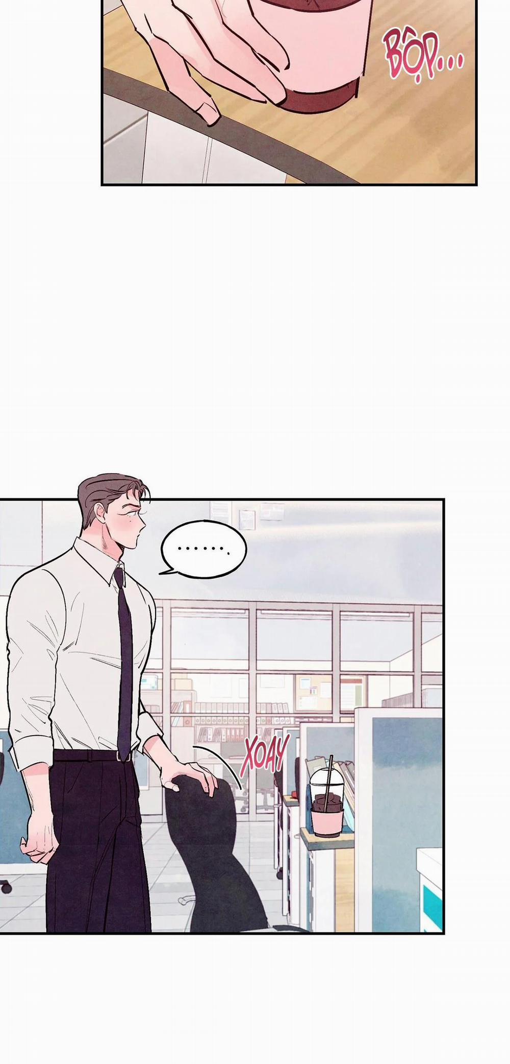 Say Tình 34 trang 6