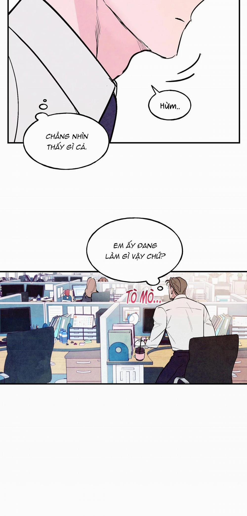 Say Tình 34 trang 8